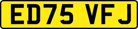 ED75VFJ
