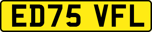 ED75VFL