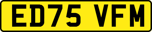ED75VFM