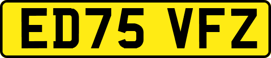 ED75VFZ