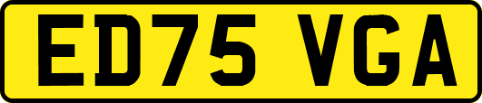 ED75VGA