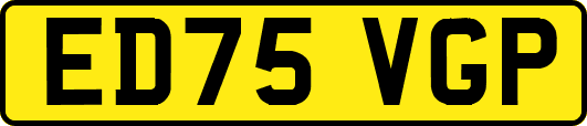 ED75VGP