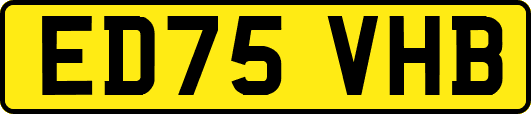 ED75VHB