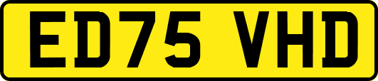 ED75VHD