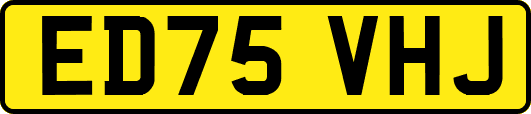 ED75VHJ