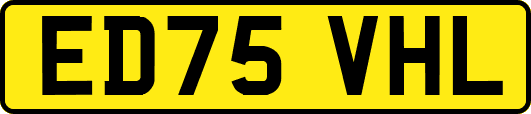 ED75VHL