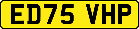ED75VHP