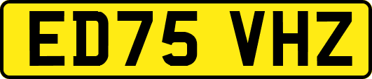 ED75VHZ