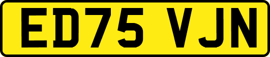 ED75VJN