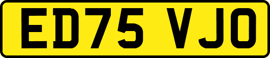 ED75VJO