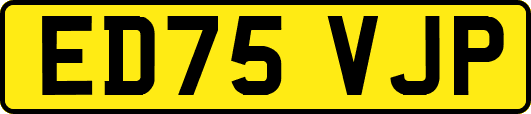 ED75VJP