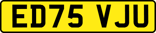 ED75VJU