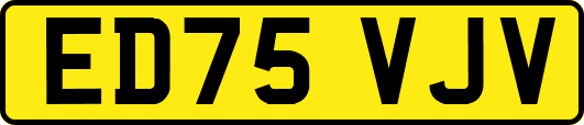 ED75VJV