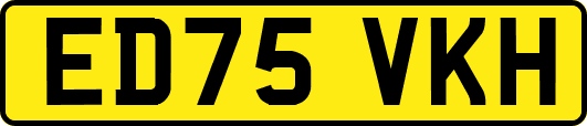 ED75VKH