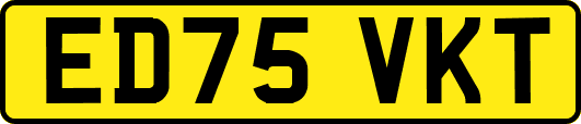ED75VKT