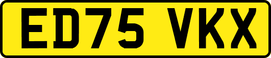 ED75VKX