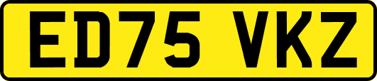 ED75VKZ