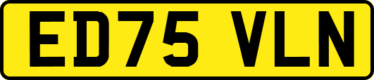 ED75VLN