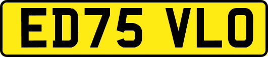 ED75VLO