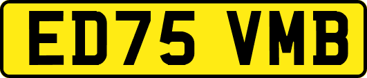ED75VMB