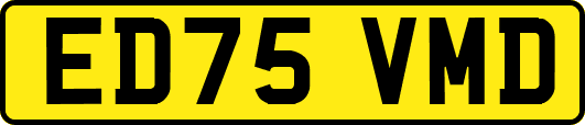ED75VMD