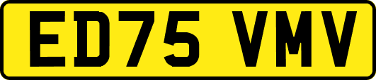 ED75VMV