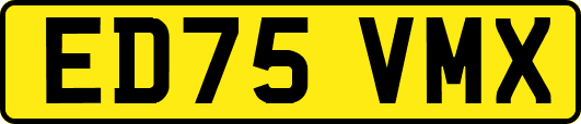 ED75VMX