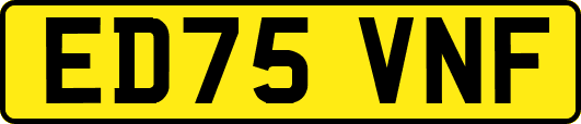 ED75VNF