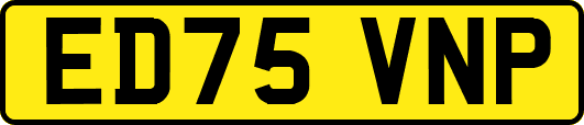 ED75VNP
