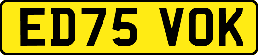 ED75VOK