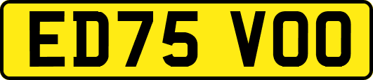 ED75VOO