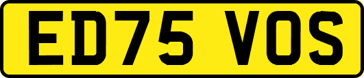 ED75VOS