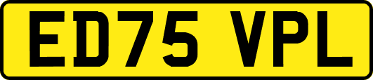 ED75VPL