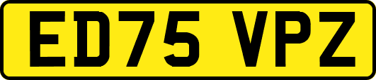ED75VPZ