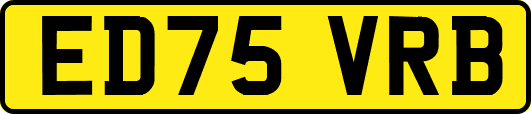 ED75VRB