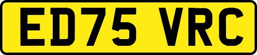 ED75VRC