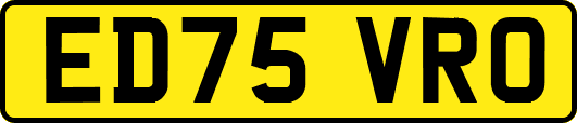 ED75VRO