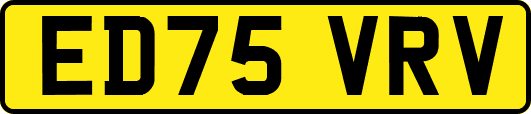 ED75VRV