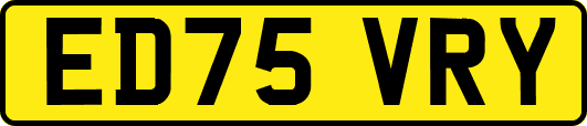 ED75VRY
