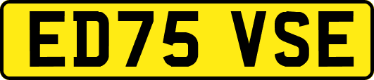 ED75VSE