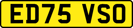 ED75VSO