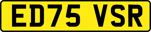ED75VSR