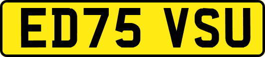 ED75VSU