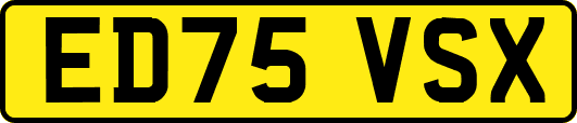 ED75VSX