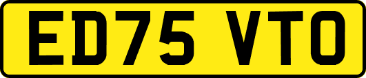 ED75VTO