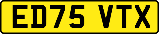 ED75VTX