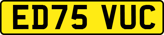ED75VUC