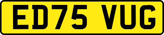 ED75VUG