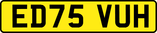 ED75VUH
