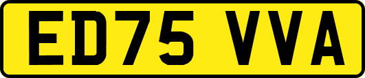 ED75VVA